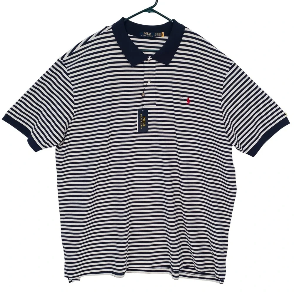 Polo Ralph Lauren nwt classic